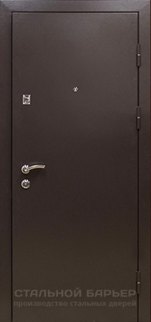 Дверь Порошок №14