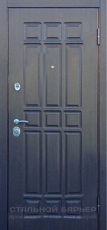 Дверь МДФ №91