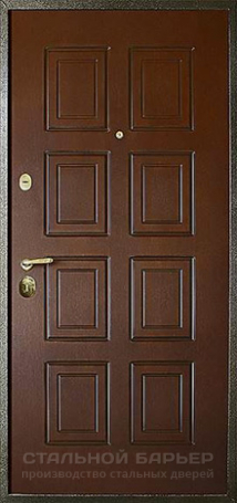 Дверь МДФ №38